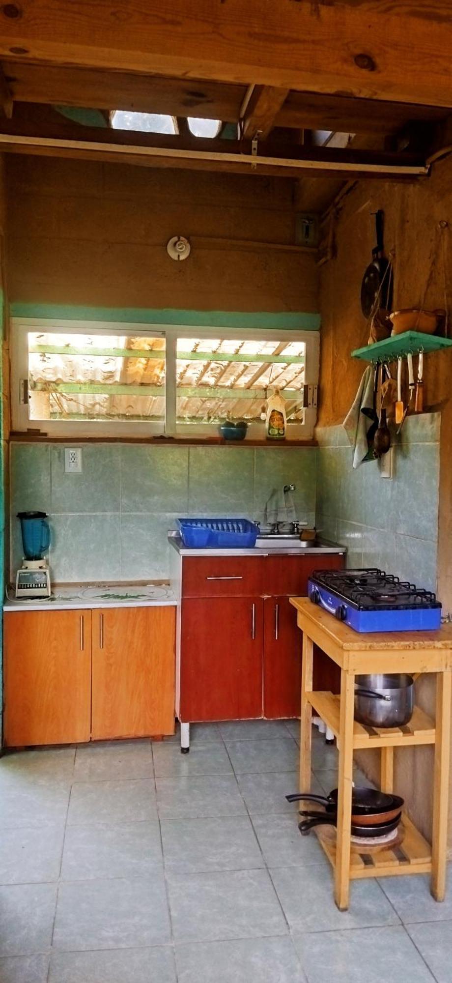 Casa Ecologica Apartment Tepoztlan Ngoại thất bức ảnh