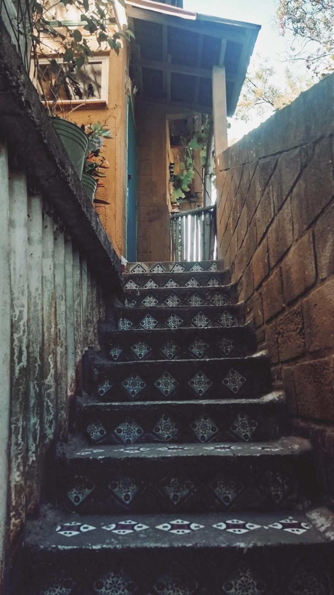 Casa Ecologica Apartment Tepoztlan Ngoại thất bức ảnh