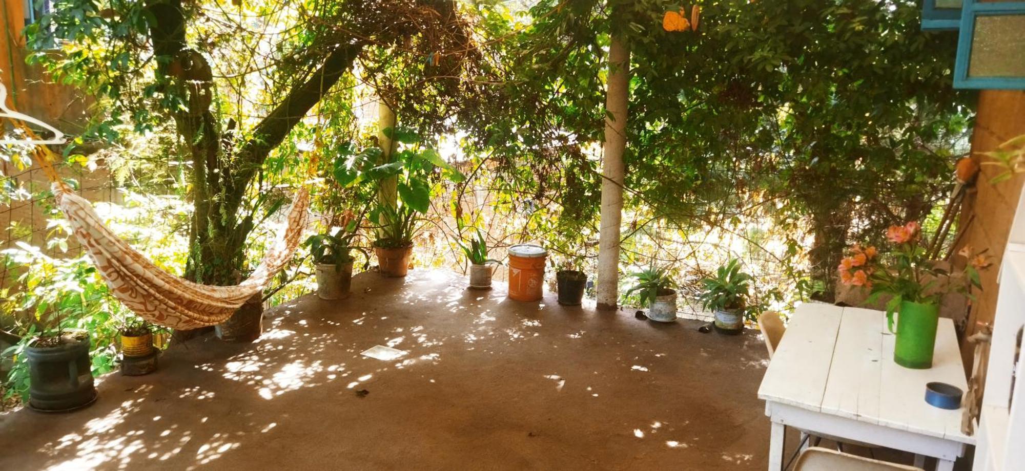 Casa Ecologica Apartment Tepoztlan Ngoại thất bức ảnh