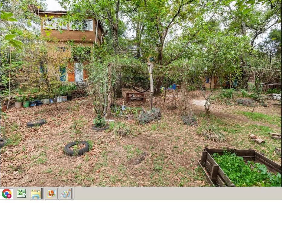 Casa Ecologica Apartment Tepoztlan Ngoại thất bức ảnh
